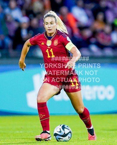 2023 alexia putellas spain - 24,