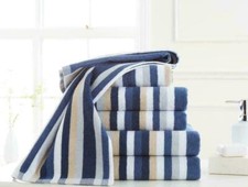 Victorian Stripe Limited