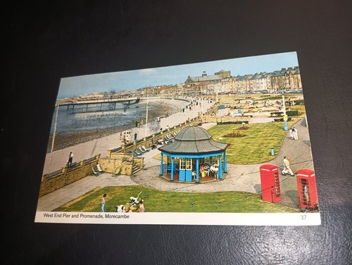 West end promenade - promenade, &