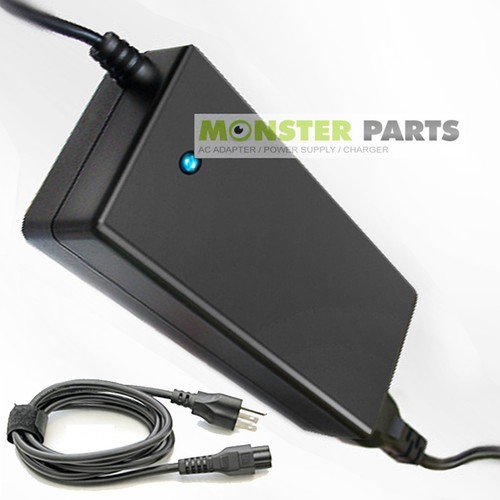 Adapter power charger - ac,