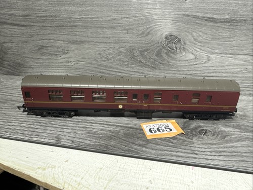 Hornby gauge r4239a - mk1, bsk