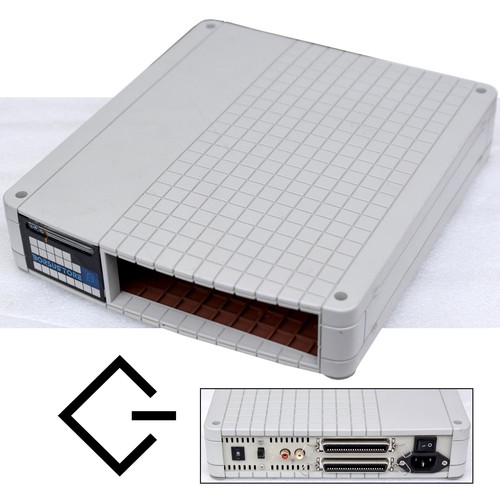 Scsi enclosure case grey - scsi,