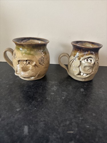 Vintage handmade art - x,