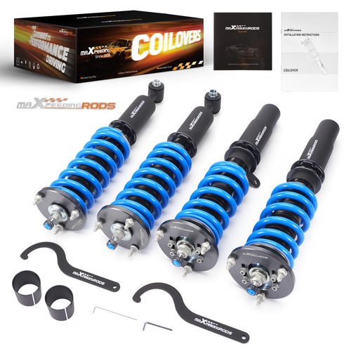 Coilovers kit for bmw series - for,