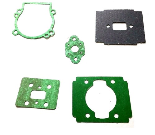 5cc 23cc goped parts g23lh - 23cc,