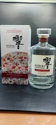 Hibiki harmony blossom 2022 - harmony,
