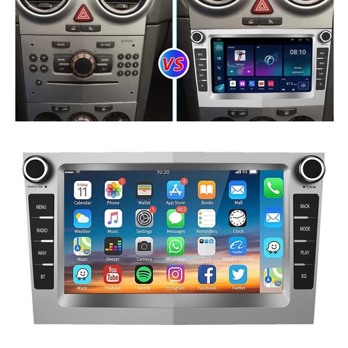 Carplay for vauxhall opel - carplay,
