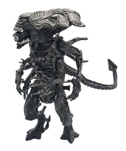 Kenner aliens delux queen - aliens,