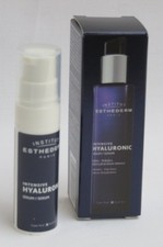 INSTITUT ESTHEDERM 💜 Intensive Hyaluronic Serum 5ml ~ Plumps & Smooth 💜 BNIB