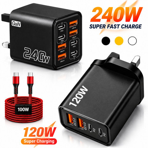 Port phone charger plug - charger,