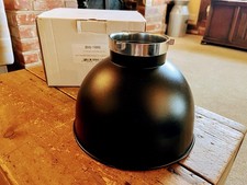 Bowens BW-1886 S-Type Keylite 50 Reflector 24cm Diameter 