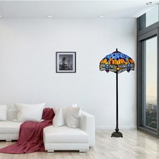 Luxury Tiffany Floor Lamps