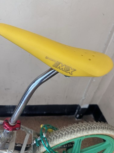 Nos old school brooks - nos,