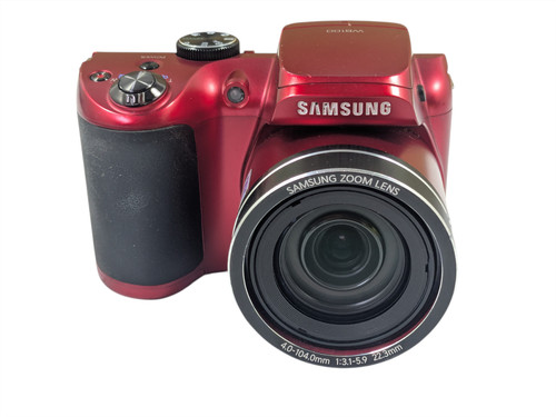 Samsung digital camera wb100 - digital,