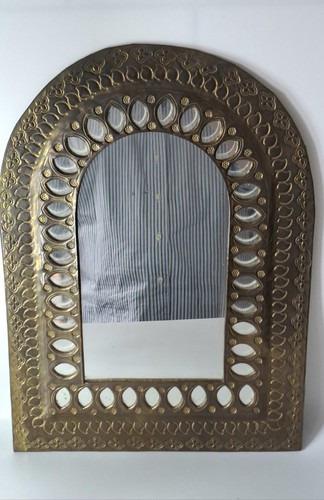 Vintage moroccan x11 - moroccan, 15"x11"