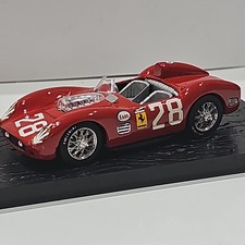Brumm Ferrari 250 TRS Pedro