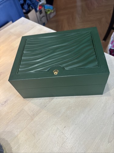 Rolex geneve suisse empty - sa,