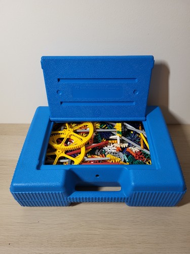Nex mixed bundle 27kg - k'nex,