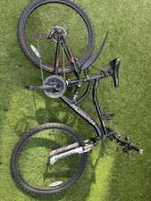 Muddy Fox Mountain Bike