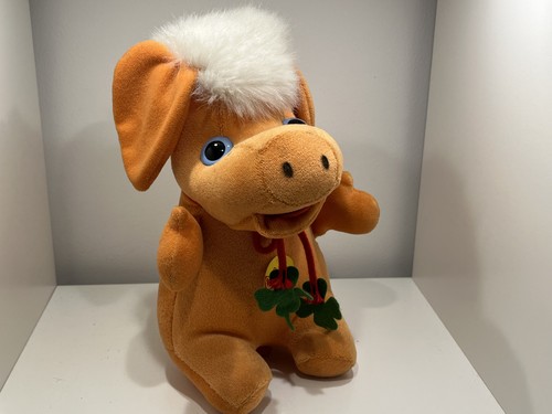 Steiff animal 7877 pig - steiff, 7877/26
