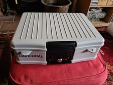 Cathedral Fire Resistant Deed