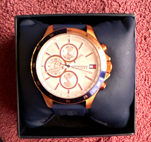 Tommy hilfiger men - hilfiger, men's