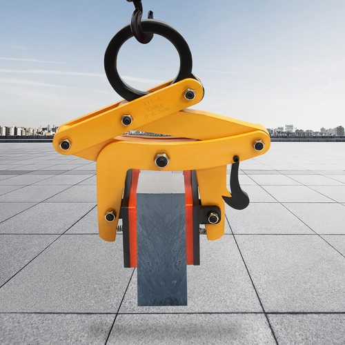 Pallet puller clamp - pallet,
