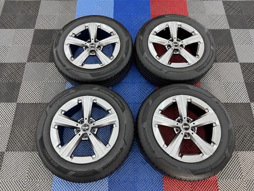Mini 875 alloy wheels u25 - 17",