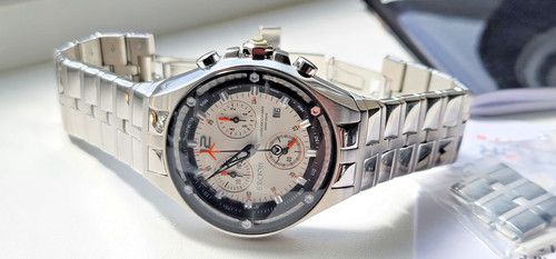 Sector 550 mens watch - 550,