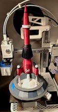 Thunderbird 3 – Modular