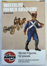 VINTAGE AIRFIX HO/OO WATERLOO