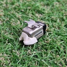 STANTON 500 SILVER CARTRIDGE *NEW STYLUS REQUIRED*