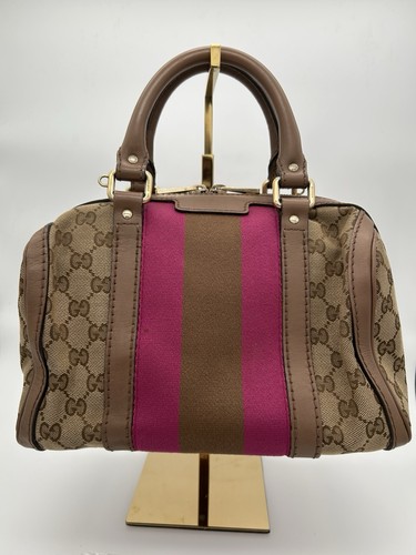 Gucci joy mini pink brown - pink,
