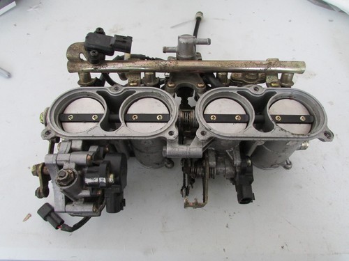 Yamaha 5vy 2004 - yamaha,