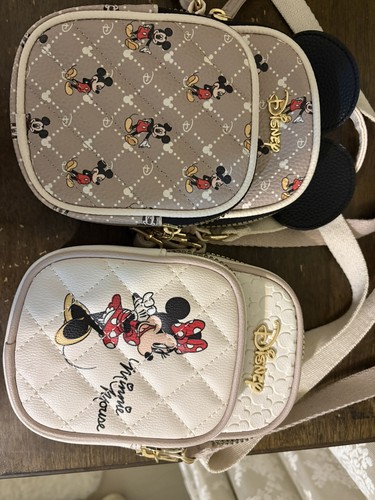 Lot disney mickey minnie - lot,