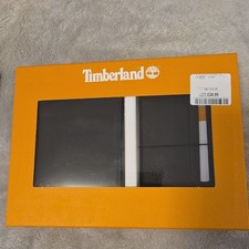 Timberland Leather Wallet &
