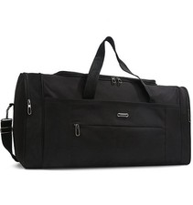 Men Large Holdall Bag Gym &