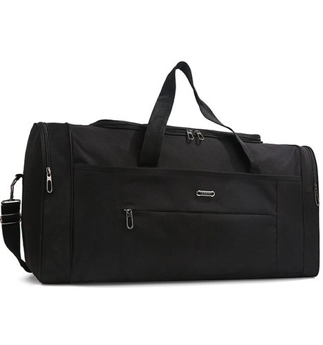 Men large holdall bag gym - men,