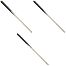  3 Pack Mini Billiard Cue Pool