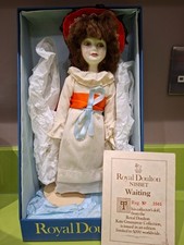 Royal Doulton  Nisbet Heirloom