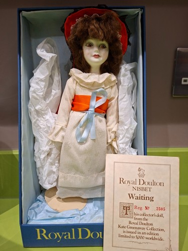 Royal doulton nisbet - royal,