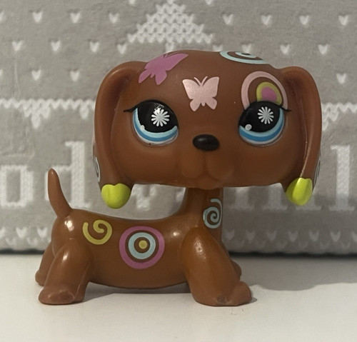 Littlest pet shop - littlest,