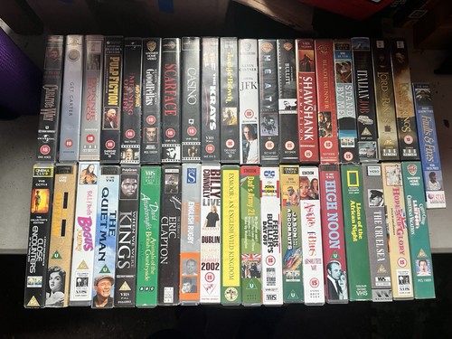 Mixed bundle video - of, 39