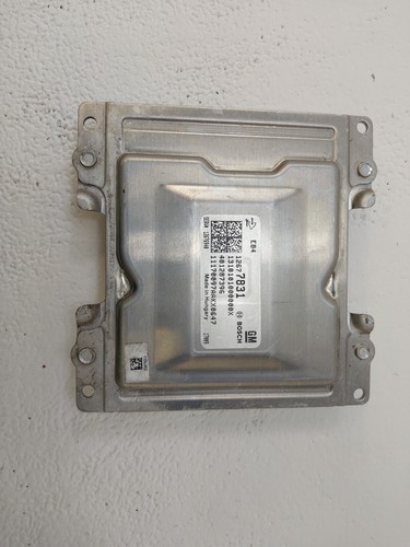 Engine ecu vauxhall astra mk7 - ecu,