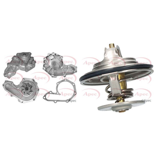 Apec water pump - apec,
