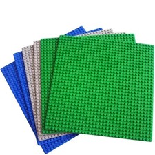 BASEPLATE BASE PLATES BUILDING