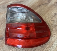 Mercedes W210 S210 Tail Light Tail Lamp Rear Light Wagon Touring RIGHT