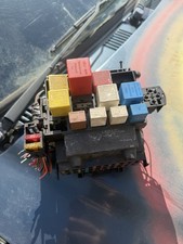 Ford Fiesta Mk3 Mk3.5 Main