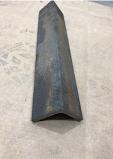 Mild steel  ANGLE 50 X 50  X 6 X 320mm Long