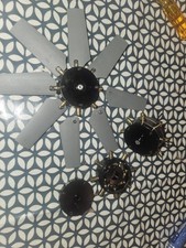 Vario Rc Helicopter Fenestron